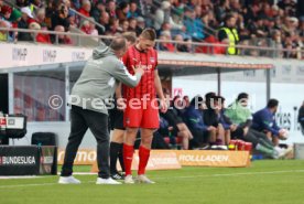 27.09.25 1. FC Heidenheim - FC Augsburg
