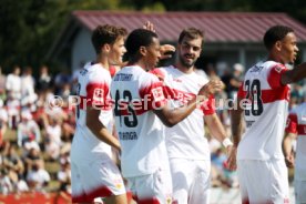 25.07.26 FSV Hollenbach - VfB Stuttgart