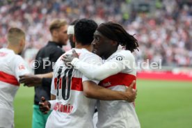 29.04.23 VfB Stuttgart - Borussia M&ouml;nchengladbach