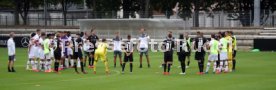 03.08.20 VfB Stuttgart Training