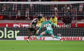 21.12.24 VfB Stuttgart - FC St. Pauli