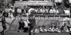 WM 1990 Deutschland - Kolumbien