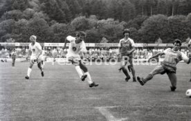 03.08.85 SC Freiburg - Stuttgarter Kickers