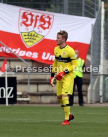 10.07.21 VfB Stuttgart - FC St. Gallen