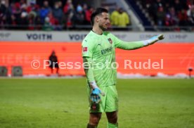 10.01.26 1. FC Heidenheim - 1. FC K&ouml;ln