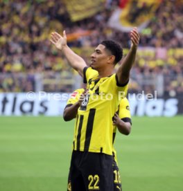 22.10.22 Borussia Dortmund - VfB Stuttgart
