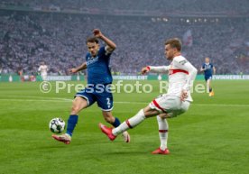 24.05.25 DFB-Pokal Finale 2025 DSC Arminia Bielefeld - VfB Stuttgart