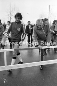 19.02.79 DFB Training
