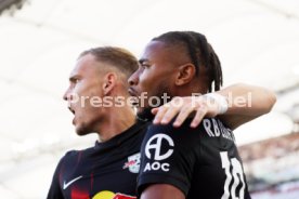 07.08.22 VfB Stuttgart - RB Leipzig