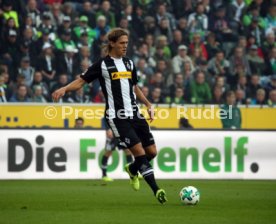 Borussia M&ouml;nchengladbach - VfB Stuttgart