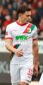 27.09.25 1. FC Heidenheim - FC Augsburg