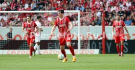 06.05.23 SC Freiburg - RB Leipzig