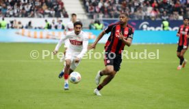 16.05.26 Eintracht Frankfurt - VfB Stuttgart
