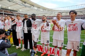 04.05.24 VfB Stuttgart - FC Bayern M&uuml;nchen
