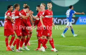 21.08.26 FC Hansa Rostock - VfB Stuttgart