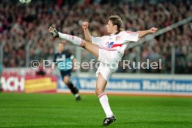 27.03.97 VfB Stuttgart - TSV 1860 M&uuml;nchen