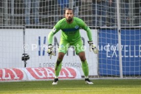 Stuttgarter Kickers - FSV Mainz 05 II