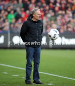 SC Freiburg - Borussia Dortmund