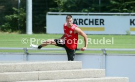 02.08.22 VfB Stuttgart Training