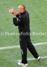 VfB Stuttgart - 1899 Hoffenheim