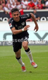 VfB Stuttgart - FC St. Pauli