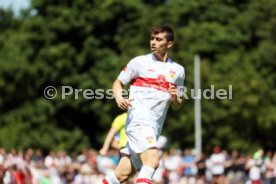 02.07.22 SV B&ouml;blingen - VfB Stuttgart