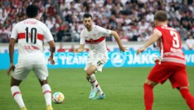 29.10.22 VfB Stuttgart - FC Augsburg