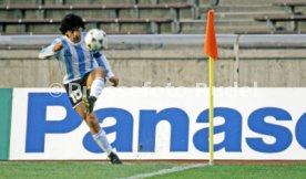 31.03.1988 UdSSR -Argentinien