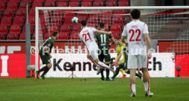 20.02.21 1. FC Köln - VfB Stuttgart