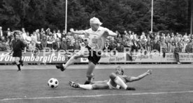 Heidenheimer SB - Hertha BSC Berlin