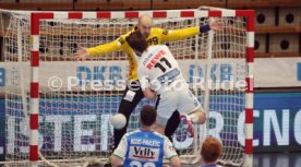 30.05.21 Frisch Auf G&ouml;ppingen - SC DHfK Leipzig