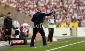 VfB Stuttgart - Karlsruher SC