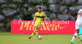 20.07.21 VfB Stuttgart - FC Wacker Innsbruck