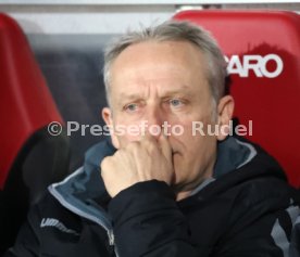 SC Freiburg - VfB Stuttgart