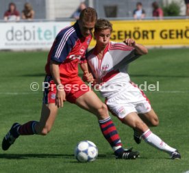 24.06.01 U17 VfB Stuttgart - U17 Bayern M&uuml;nchen