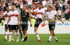 02.10.21 VfB Stuttgart - TSG 1899 Hoffenheim