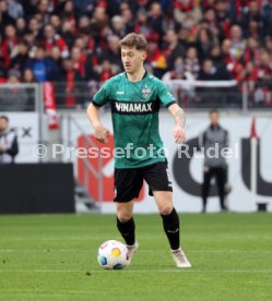 03.02.24 SC Freiburg - VfB Stuttgart