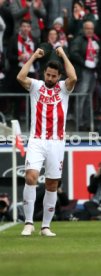 1. FC K&ouml;ln - VfB Stuttgart