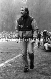 01.04.87 Stuttgarter Kickers - Fortuna D&uuml;sseldorf