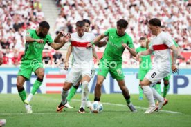 30.08.25 VfB Stuttgart - Borussia M&ouml;nchengladbach