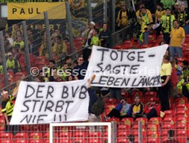29.04.00 VfB Stuttgart - Borussia Dortmund