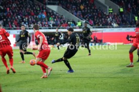 10.01.26 1. FC Heidenheim - 1. FC K&ouml;ln
