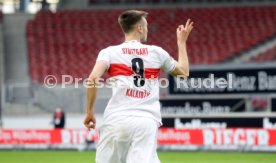 10.04.21 VfB Stuttgart - Borussia Dortmund