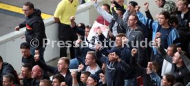 VfB Stuttgart Mitgliederversammlung 2019