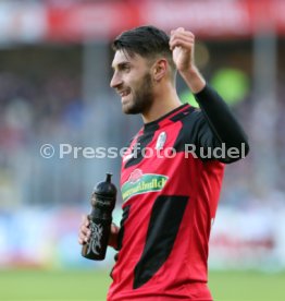 SC Freiburg - FC Augsburg