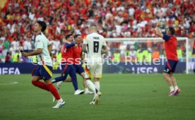 05.07.24 Spanien - Deutschland