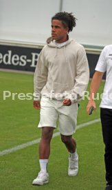 05.08.20 VfB Stuttgart - Racing Straßburg