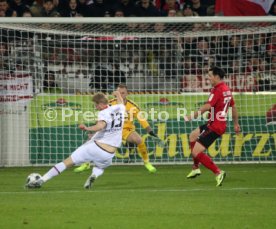 SC Freiburg - Eintracht Frankfurt