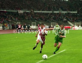 13.05.95 VfB Stuttgart - SV Werder Bremen