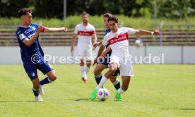 18.05.24 VfB Stuttgart II - TSG 1899 Hoffenheim II